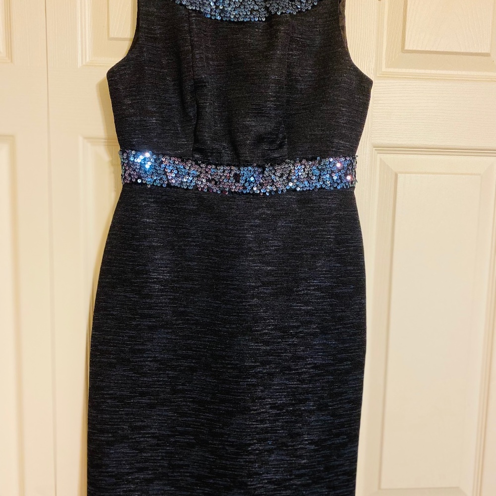 Evan Picone evening dress